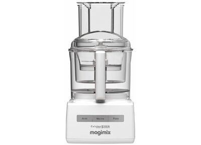 Robots de cuisine MAGIMIX 5200 XL Blanc