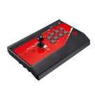Acc. de jeux vidéo MAD CATZ Arcade FightStick PRO spéciale Playstation 3 Noir, Rouge