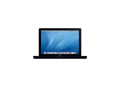 Ordinateurs portables APPLE MacBook C2D-2.16G 1 Go 160GB T7400 1 Go T7400 337.8 mm (13.3 
