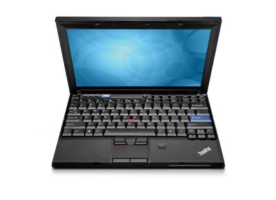 Ordinateurs portables LENOVO ThinkPad X201 i5-520M 4 Go i5-520M