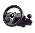 Acc. de jeux vidéo LOGITECH DRIVING FORCE PRO Playstation 2