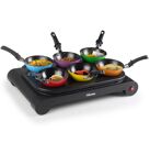 App. à fondues, raclettes et woks TRISTAR BP-2827