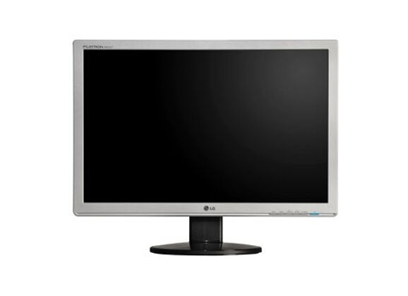 Image Ecran d'ordinateur LG W2241S-SF