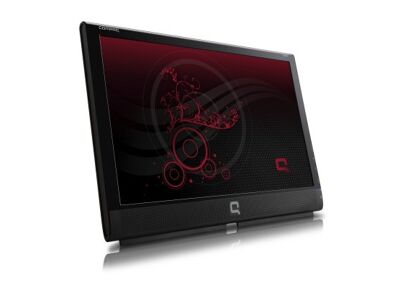 Ecrans plats HP Compaq CQ1859s 18.5 inch Diagonal Widescreen LCD Monitor