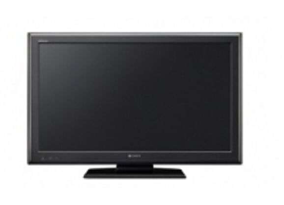 Image TV SONY KDL-26S5500