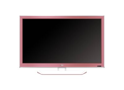 Image TV TCL L24E4153F