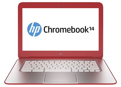 Image Ordinateurs portables HP Chromebook 14-q030ef