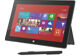 Tablette MICROSOFT Surface Pro Noir 256 Go Wifi 10.6