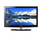 Image TV SAMSUNG UE32C4000PW