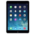 Image Tablette APPLE iPad Air 1 (2013) Gris sidéral 64 Go Wifi 9.7