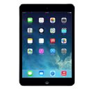 Image Tablette APPLE iPad Mini 2 (2014) Gris Sidéral 32 Go Cellular 7.9