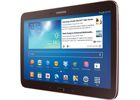 Tablette SAMSUNG Galaxy Tab 3 Marron 16 Go Wifi 10.1
