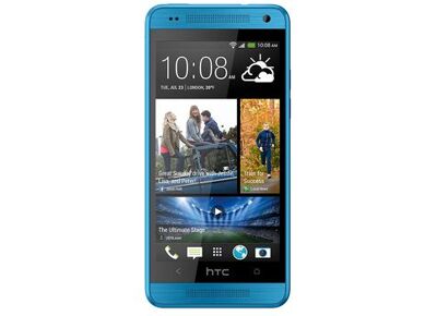 HTC One Mini Bleu 16 Go Débloqué