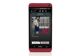 HTC One (M7) Rouge 32 Go Débloqué