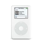 Lecteurs et enregistreurs MP3 APPLE iPod 20 Go Blanc
