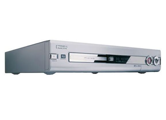 Image Lecteurs DVD PHILIPS Lecteur/Enregistreur DVD DVDR75