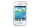 SAMSUNG Galaxy Pocket Neo Blanc 4 Go Débloqué
