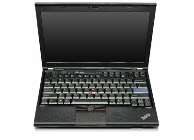 Image Ordinateurs portables LENOVO ThinkPad X220 i5-2410M 4 Go i5-2410M