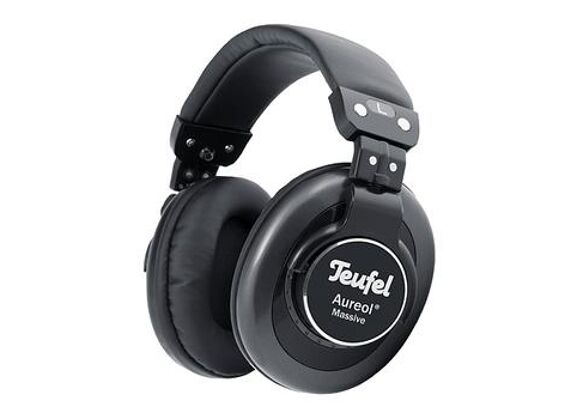 Image Casque TEUFEL Aureol Massive