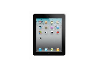 Tablette APPLE iPad 2 (2011) Noir 16 Go Cellular 9.7