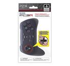 Image Acc. de jeux vidéo HORI Fighting Commander 3 Pro, PS3 Joystick Playstation 3 Noir