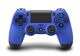 Acc. de jeux vidéo SONY Manette Sans Fil DualShock 4 Bleu PS4