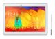 Tablette SAMSUNG Galaxy Note SM-P600 Blanc 32 Go Wifi 10.1