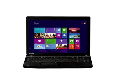 Image Ordinateurs portables TOSHIBA Satellite C50-A-1JN