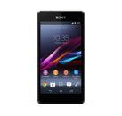 Image SONY Xperia Z1 Compact Noir 16 Go