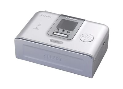 Image Imprimantes photo CANON Selphy CP-710 SELPHY