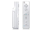 Acc. de jeux vidéo NINTENDO Manette Wiimote Blanc Wii Wii U