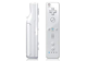 Acc. de jeux vidéo NINTENDO Manette Wiimote Blanc Wii Wii U