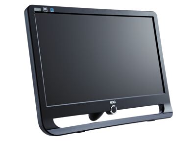 AOC Ecran LCD F22+
