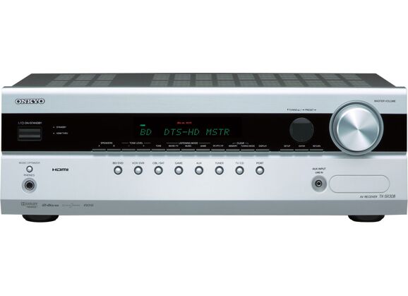 Image Amplificateurs audio ONKYO Ampli Home Cinéma 5.1 TX-SR308