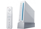 Console NINTENDO Wii Blanc + 1 manette