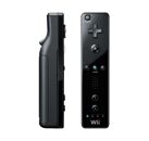 Acc. de jeux vidéo NINTENDO Manette Wiimote Noir Wii Wii U