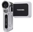 Image Caméscopes numériques TOSHIBA Camiléo HD