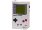 Console NINTENDO Game Boy Gris