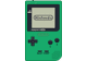 Console NINTENDO Game Boy Pocket Vert