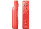 Acc. de jeux vidéo NINTENDO Manette Wiimote Motion Plus Rouge Wii Wii U