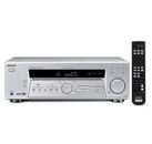 Image Amplificateurs audio SONY Ampli-tuner Home Cinéma STR-DE475 silver