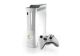 Console MICROSOFT Xbox 360 Premium Blanc 20 Go + 1 manette