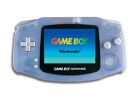 Console NINTENDO Game Boy Advance Bleu