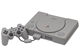 Console SONY PS1 Gris + 1 Manette