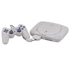 Console SONY PSOne Blanc + 1 manette