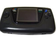 Console SEGA Game Gear Noir