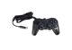 Acc. de jeux vidéo UNDER CONTROL Manette Xbox 360 Filaire Noire