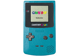 Console NINTENDO Game Boy Color Bleu