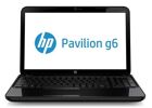 Ordinateurs portables HP Pavilion G6-2205SF i3-3110M 4 Go