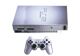 Console SONY PS2 Argent + 1 manette